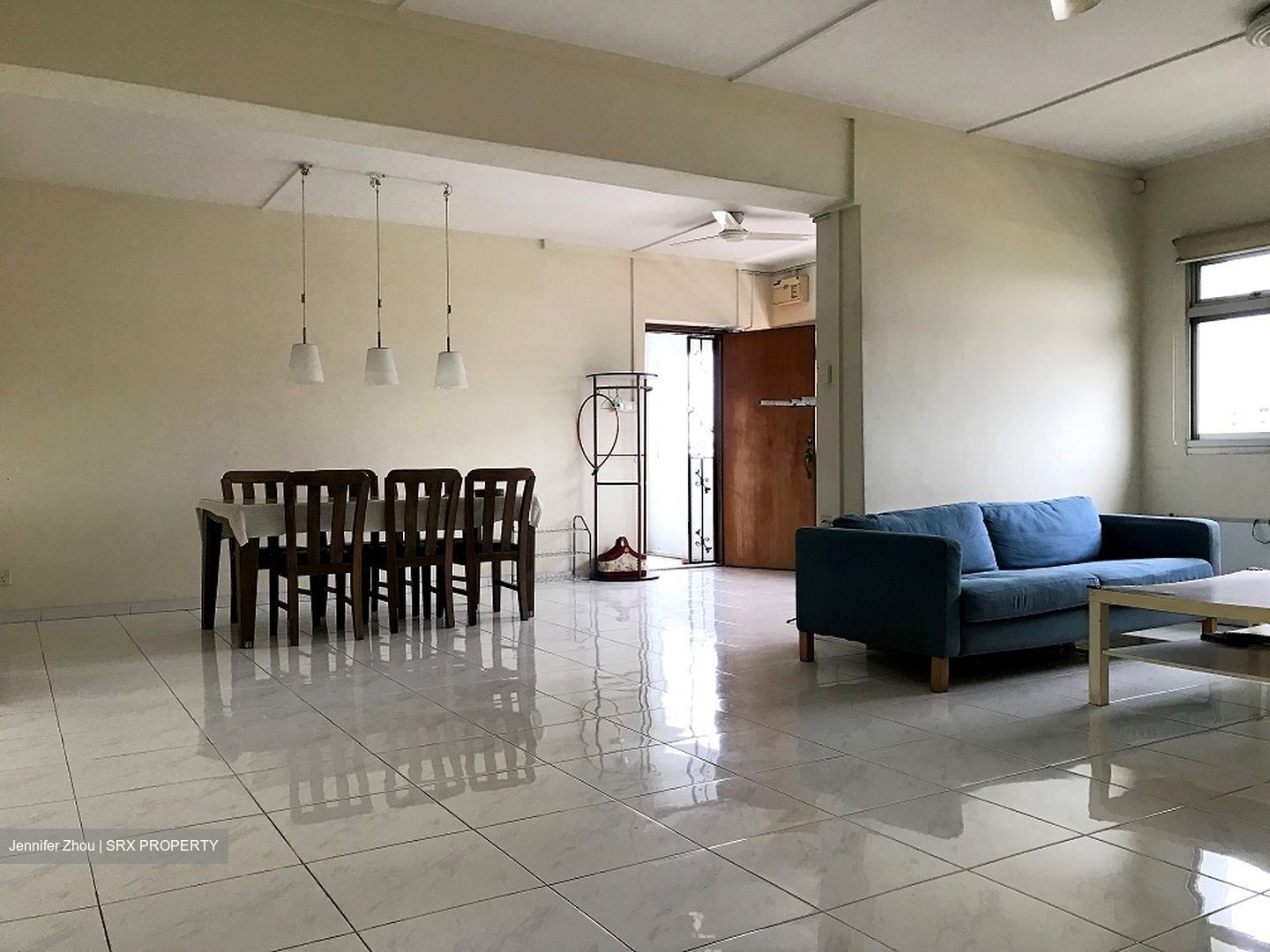 Blk 810 Woodlands Street 81 (Woodlands), HDB 5 Rooms #391999321